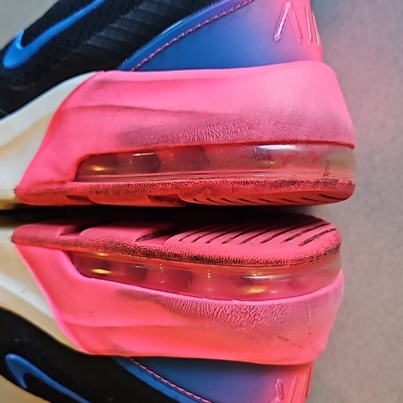 Nike Air max motion 2 running shoes - Picture 10 of 14